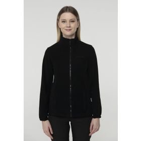 2AS Pello Heavy Siyah Kadın Sweatshirt