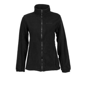 2AS Pello Tam Fermuarlı Heavy Kadın Polar Sweatshirt