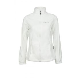 2AS Pello Tam Fermuarlı Heavy Kadın Polar Sweatshirt