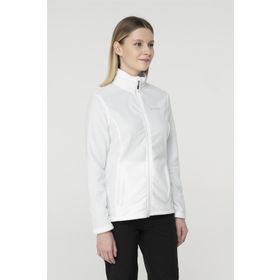 2AS Pello Tam Fermuarlı Heavy Kadın Polar Sweatshirt