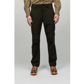 2AS Pirina Yeşil Erkek Pantolon