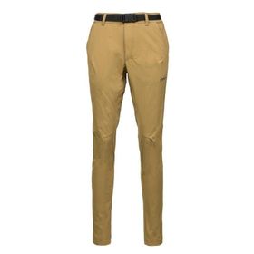 2AS Plasic Açık Kahverengi Erkek Pantolon