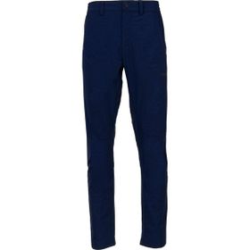 2AS Plasic Lacivert Erkek Pantolon