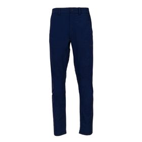 2AS Plasic Lacivert Erkek Pantolon