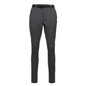 2AS Plasic Siyah Erkek Pantolon