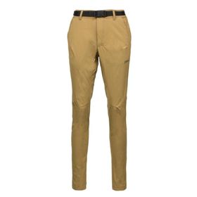 2AS Plasic Siyah Erkek Pantolon