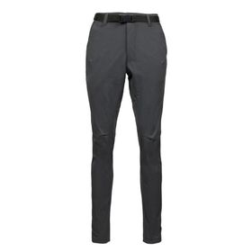 2AS Plasic Siyah Erkek Pantolon