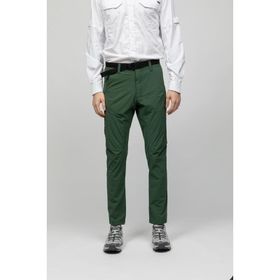 2AS Ponce Haki Erkek Pantolon