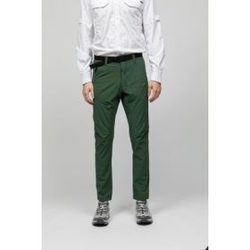 2AS Ponce Haki Erkek Pantolon