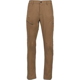 2AS Ponce Kahverengi Erkek Pantolon