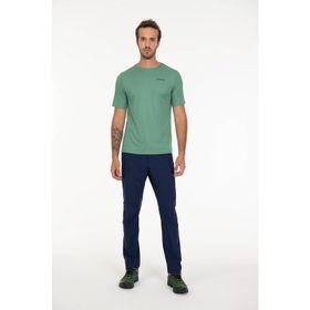 2AS Ponce Lacivert Erkek Pantolon