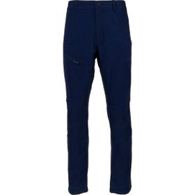 2AS Ponce Lacivert Erkek Pantolon
