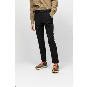 2AS Ponce Siyah Erkek Pantolon