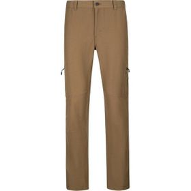 2AS Porce Kahve Erkek Pantolon