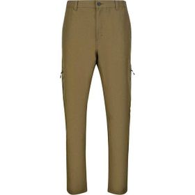 2AS Porce Kahve Erkek Pantolon