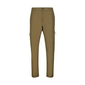 2AS Porce Kahve Erkek Pantolon
