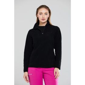 2AS Price Siyah Kadın Polar