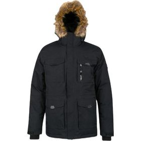 2AS Saalbach Down Jacket Çok Renkli Erkek Ceket