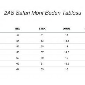 2AS Safari Açık Gri Erkek Ceket