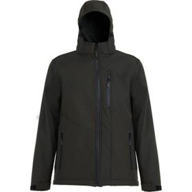 2AS Sagwon II.SoftShell Haki Erkek Mont Ve Ceket