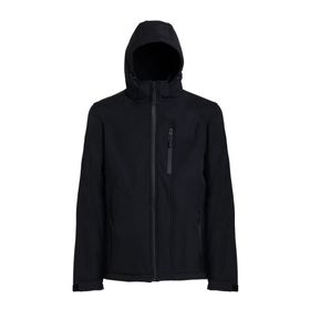 2AS Sagwon II Softshell Lacivert Erkek Mont