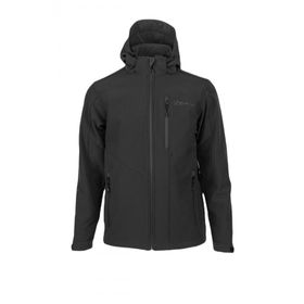 2AS Sagwon II Softshell Lacivert Erkek Mont