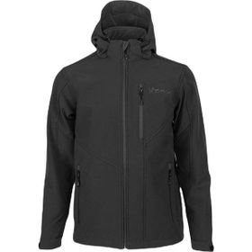 2AS Sagwon II Softshell Lacivert Erkek Mont