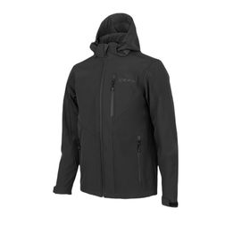 2AS Sagwon II Softshell Lacivert Erkek Mont