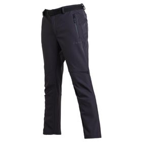 2AS Salah Softshell Antrasit Erkek Pantolon