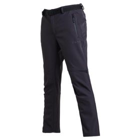 2AS Salah Softshell Antrasit Erkek Pantolon