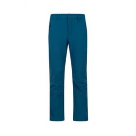 2AS Salah Softshell Petrol Erkek Pantolon