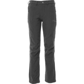 2AS Salina Softshell Antrasit Kadın Pantolon