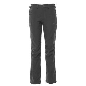 2AS Salina Softshell Antrasit Kadın Pantolon