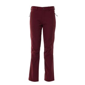 2AS Salina Softshell Kadın Pantolon