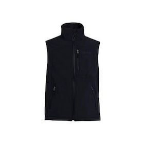 2AS Samana Antrasit Softshell Unisex Yelek