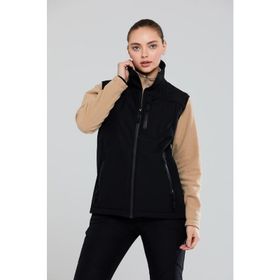 2AS Samana Softshell Erkek Gri Yelek
