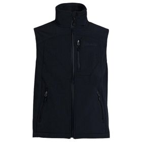 2AS Samana Softshell Erkek Gri Yelek