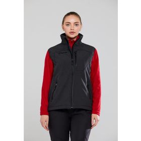 2AS Samana Softshell Erkek Gri Yelek