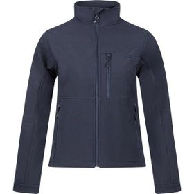2AS Sambra Thermofıne Su Geçirmez Lacivert Kadın Ceket