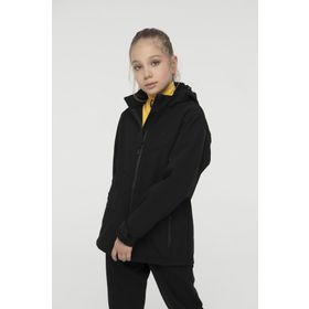 2AS Sayra Softshell Çocuk Ceket