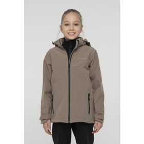 2AS Sayra Softshell Çocuk Ceket