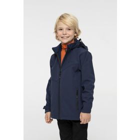 2AS Sayra Softshell Çocuk Ceket