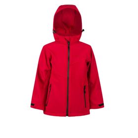 2AS Sayra Softshell Çocuk Ceket