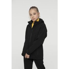 2AS Sayra Softshell Çocuk Ceket