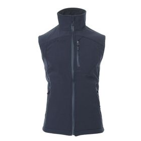 2AS Sebba Lacivert Softshell Yelek