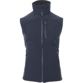 2AS Sebba Lacivert Softshell Yelek