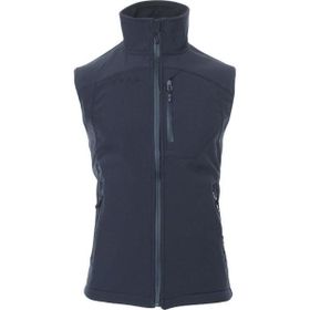 2AS Sebba Lacivert Softshell Yelek
