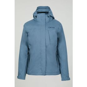 2AS Sidley 3in1 Blue Kadın Ceket Mont
