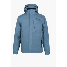2AS Sidley 3in1 Blue Kadın Ceket Mont