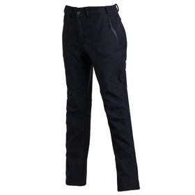 2AS Spencer Softshell Antrasit Kadın Pantolon
